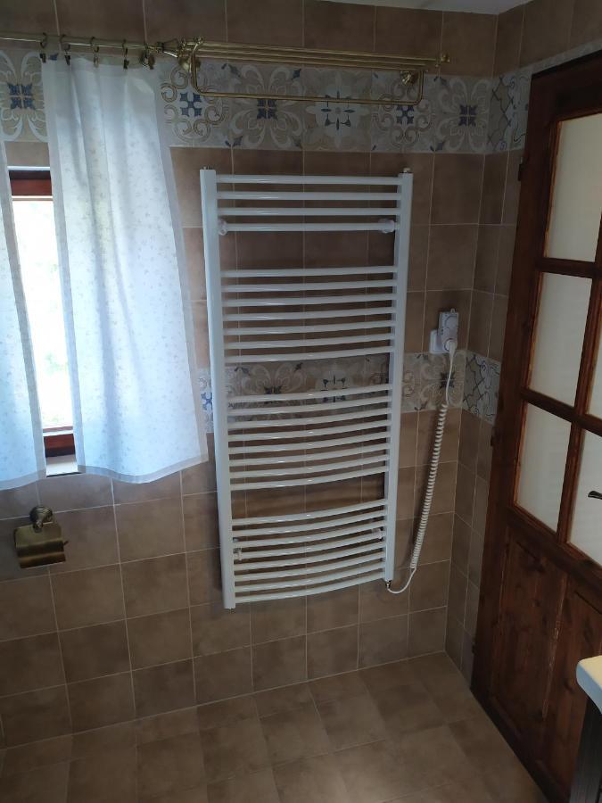 Edmundova Chata Jetřichovice Екстериор снимка